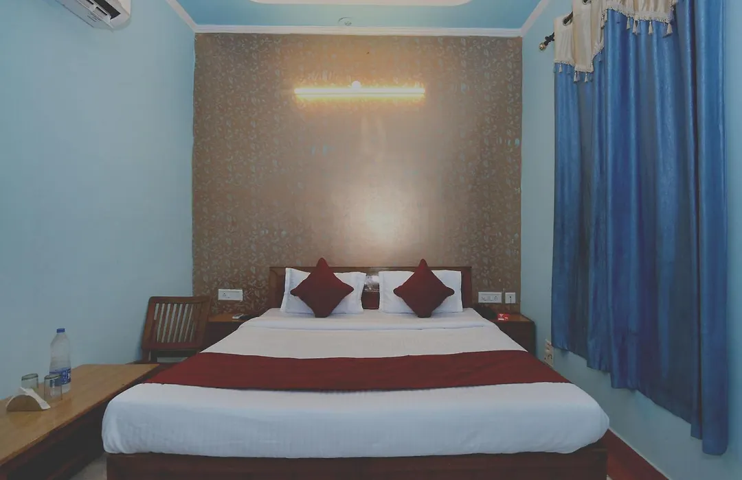 Gmg Hotel-1
